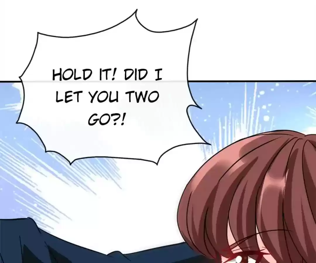 Taming The Possessive Girl Chapter 122