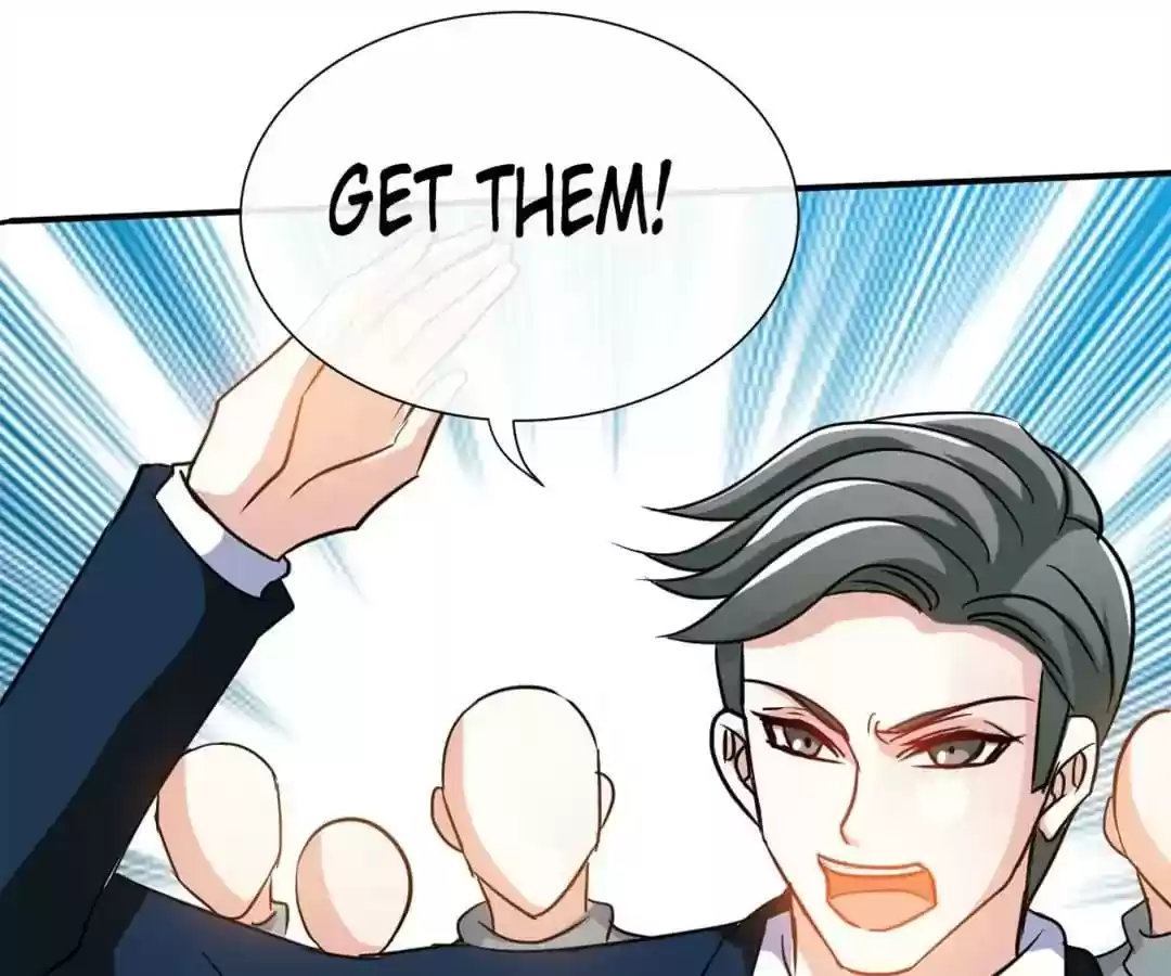 Taming The Possessive Girl Chapter 122