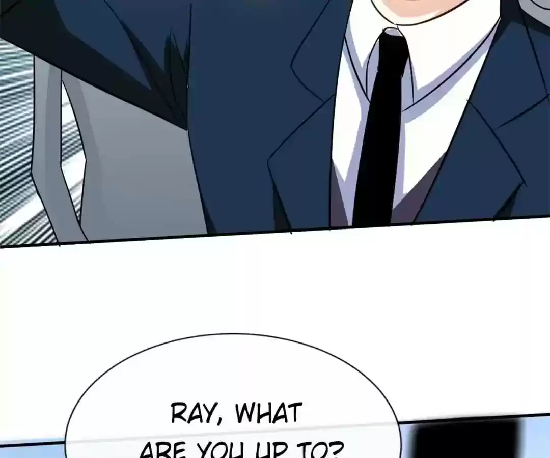 Taming The Possessive Girl Chapter 122