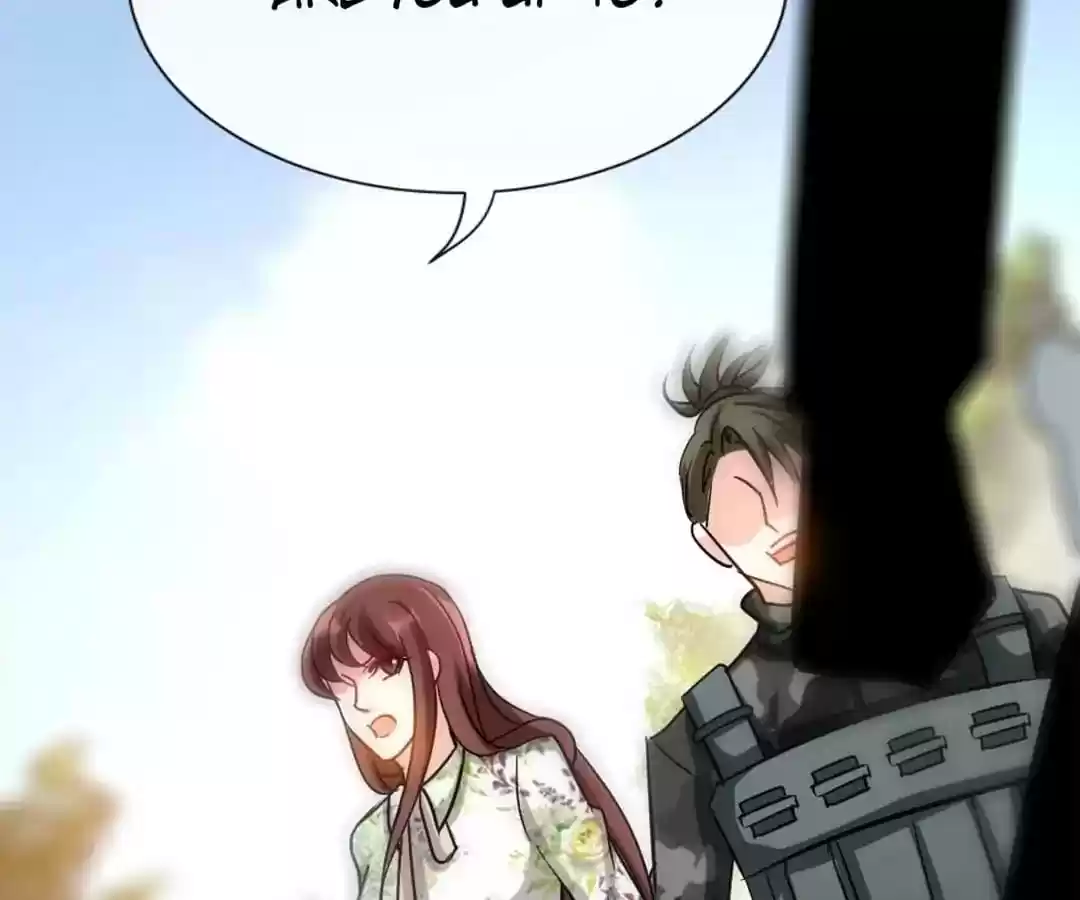 Taming The Possessive Girl Chapter 122