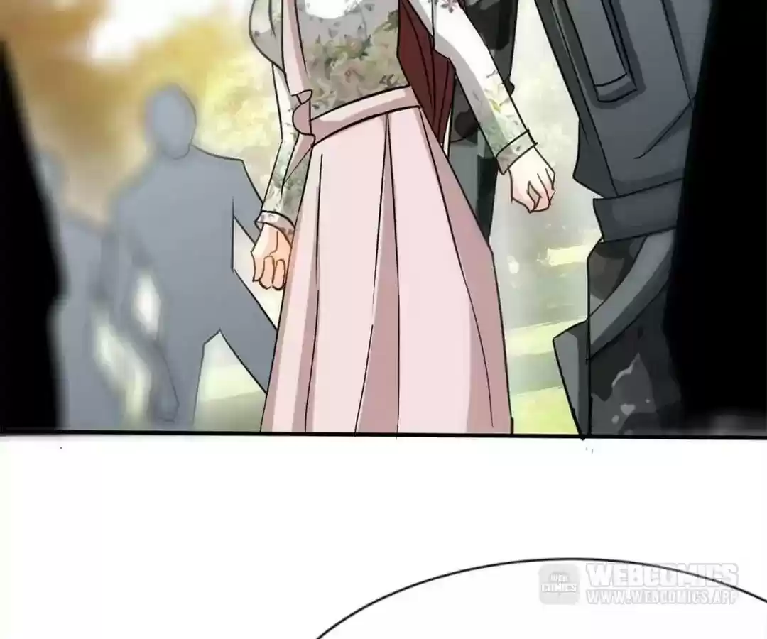 Taming The Possessive Girl Chapter 122