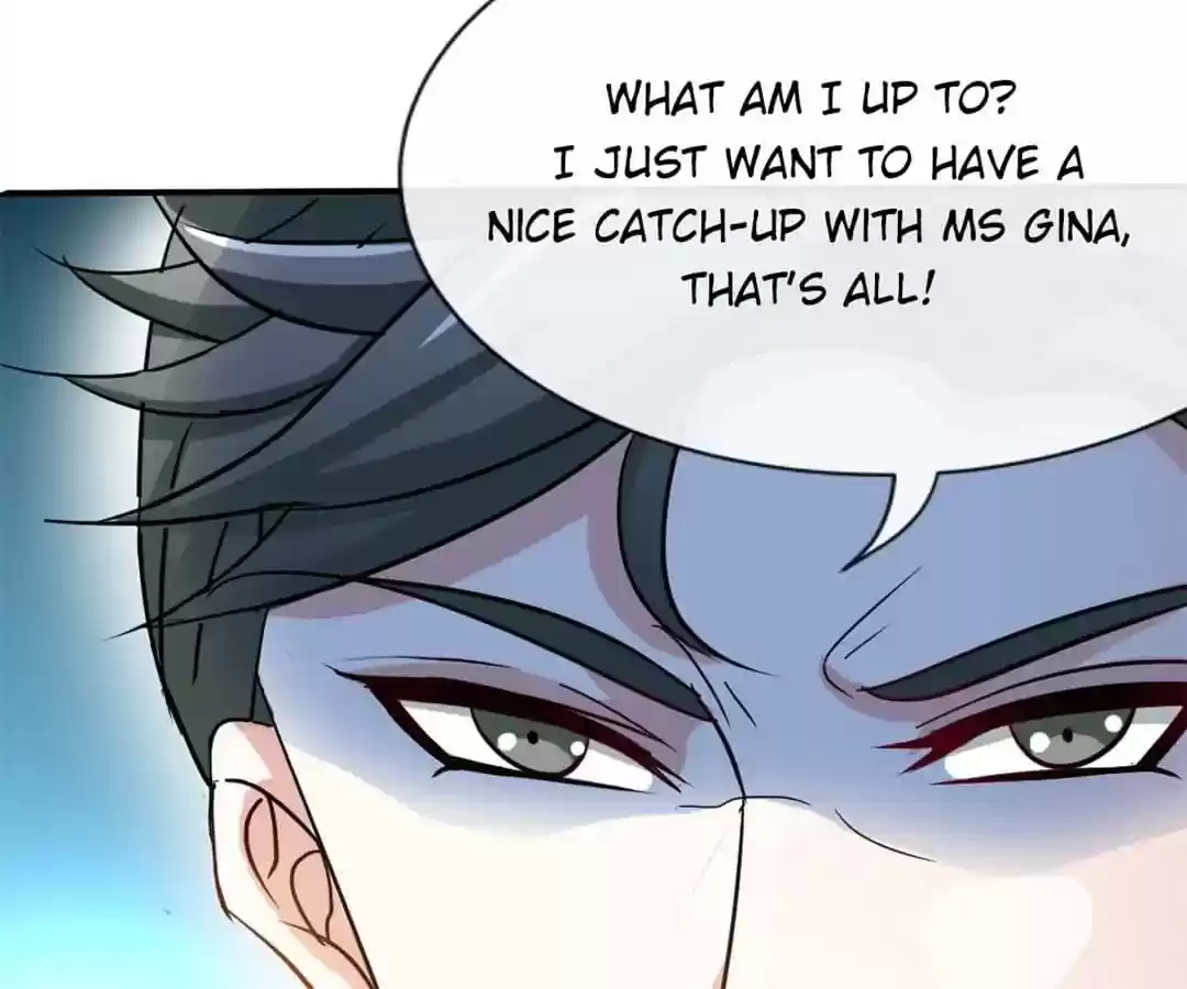 Taming The Possessive Girl Chapter 122