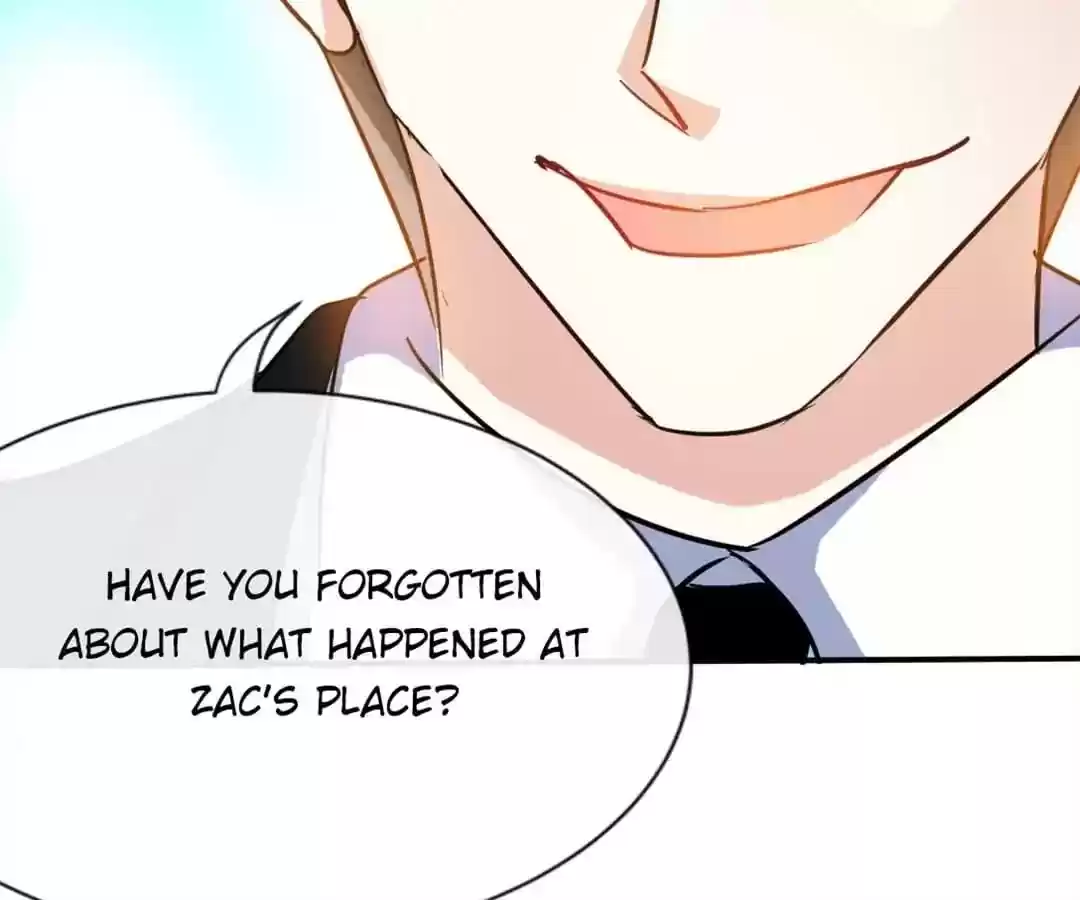 Taming The Possessive Girl Chapter 122