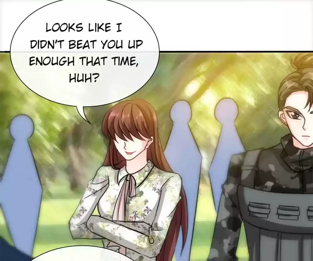 Taming The Possessive Girl Chapter 122