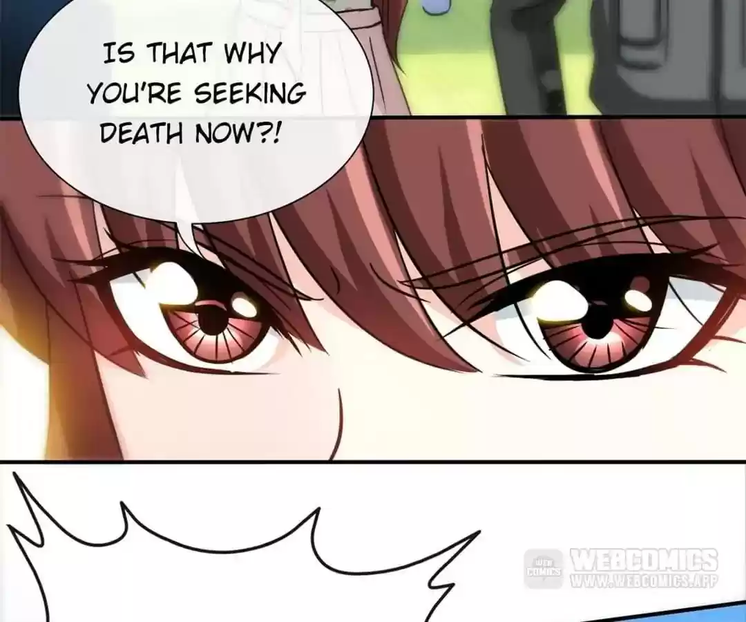 Taming The Possessive Girl Chapter 122