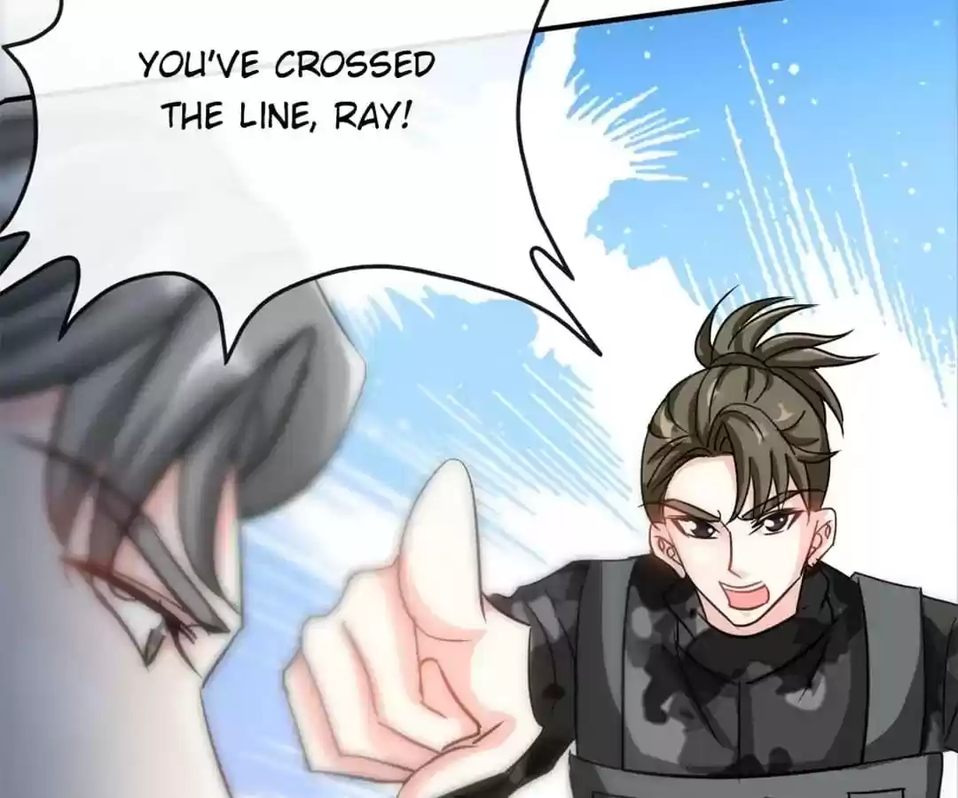 Taming The Possessive Girl Chapter 122