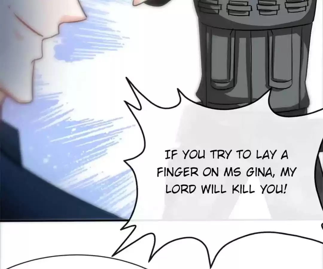 Taming The Possessive Girl Chapter 122