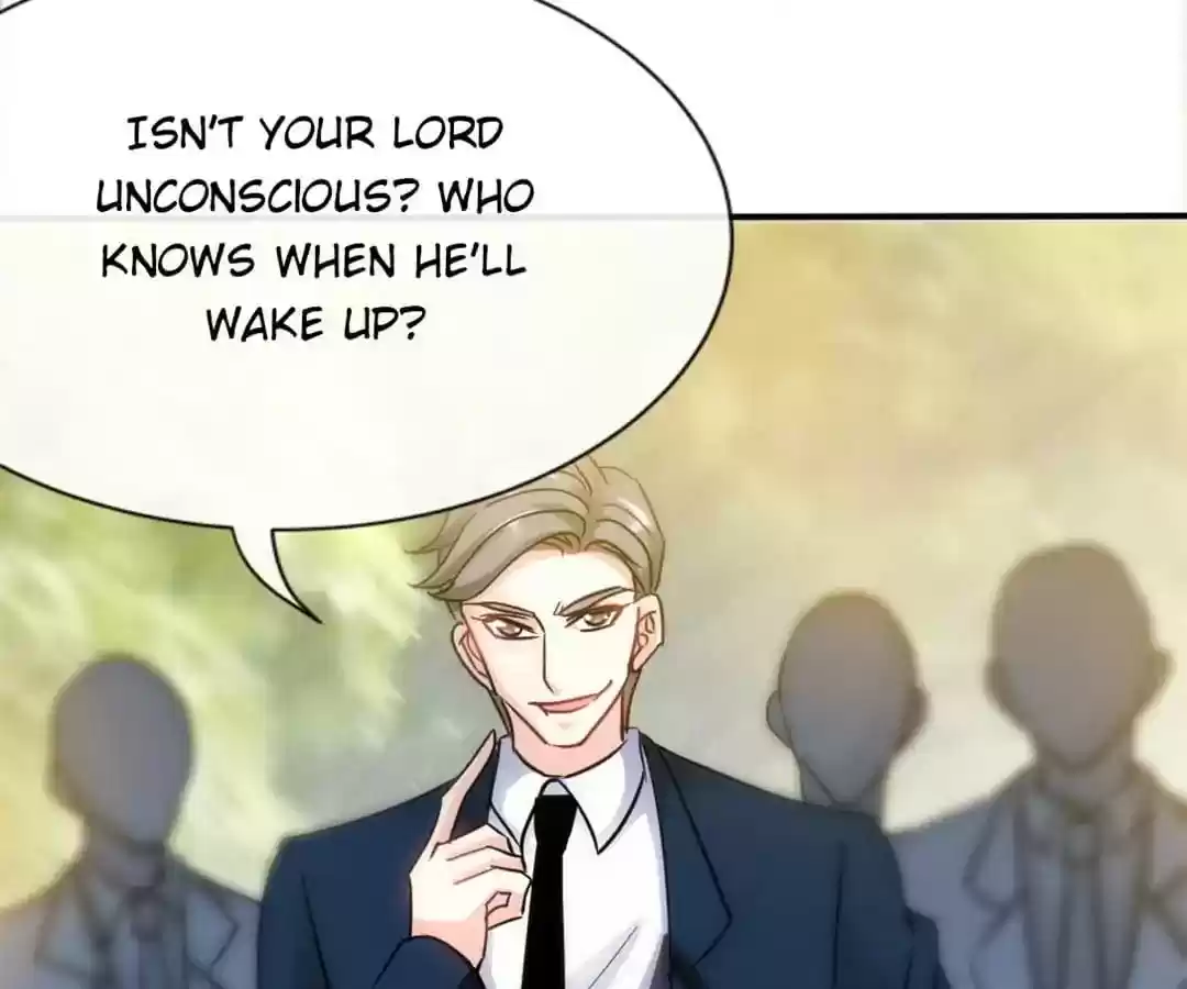 Taming The Possessive Girl Chapter 122