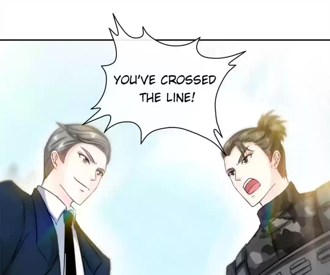 Taming The Possessive Girl Chapter 122