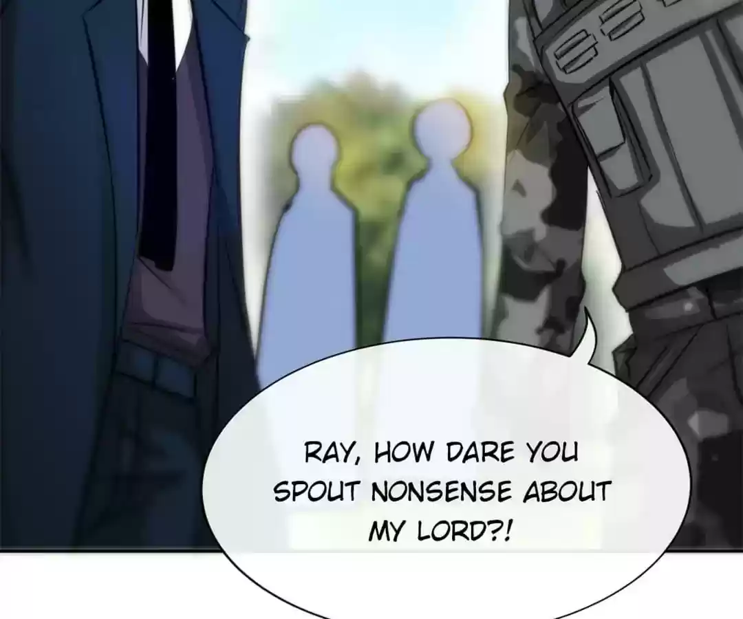 Taming The Possessive Girl Chapter 122