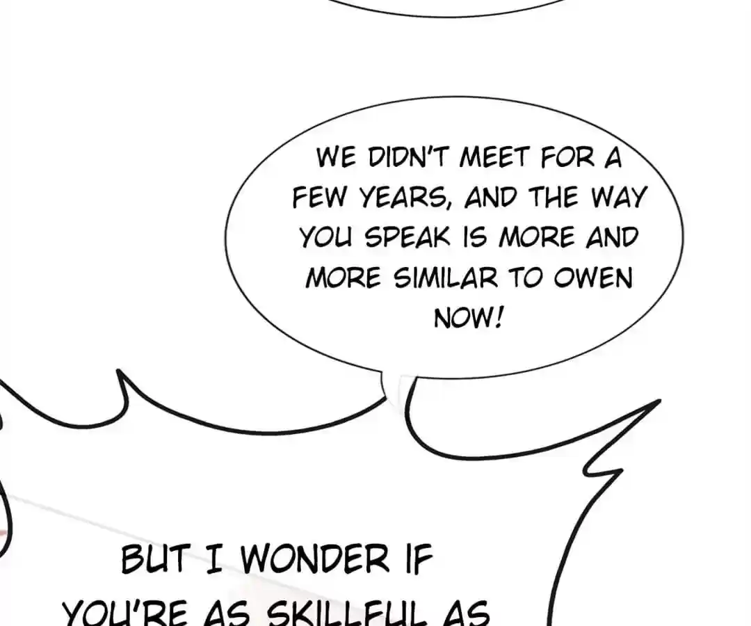 Taming The Possessive Girl Chapter 122