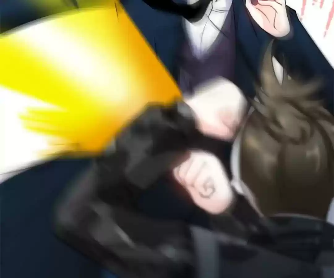 Taming The Possessive Girl Chapter 122