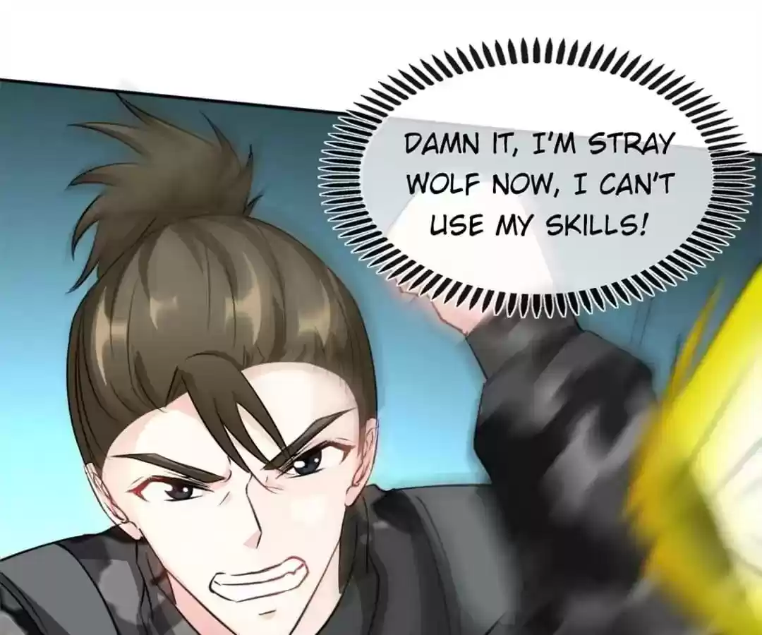 Taming The Possessive Girl Chapter 122