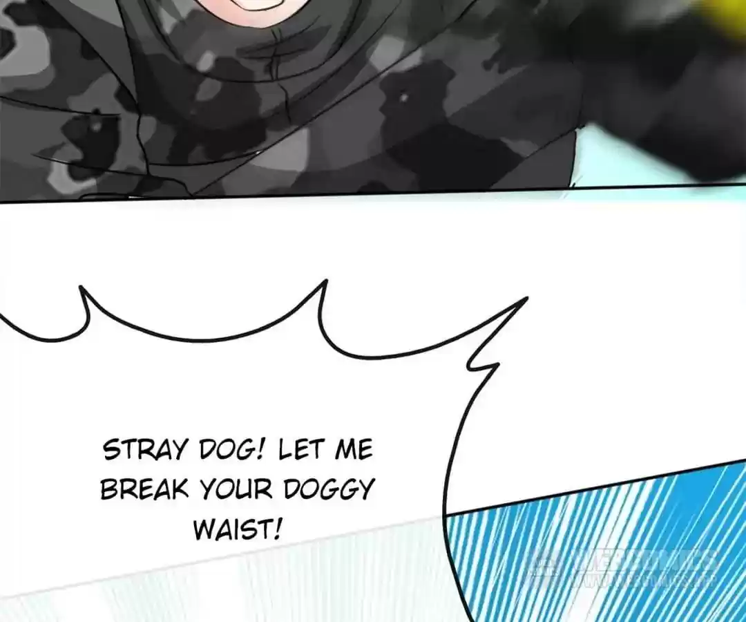 Taming The Possessive Girl Chapter 122