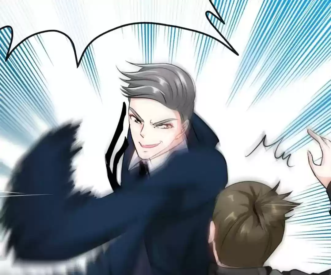 Taming The Possessive Girl Chapter 122