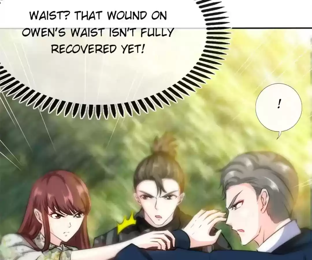 Taming The Possessive Girl Chapter 122