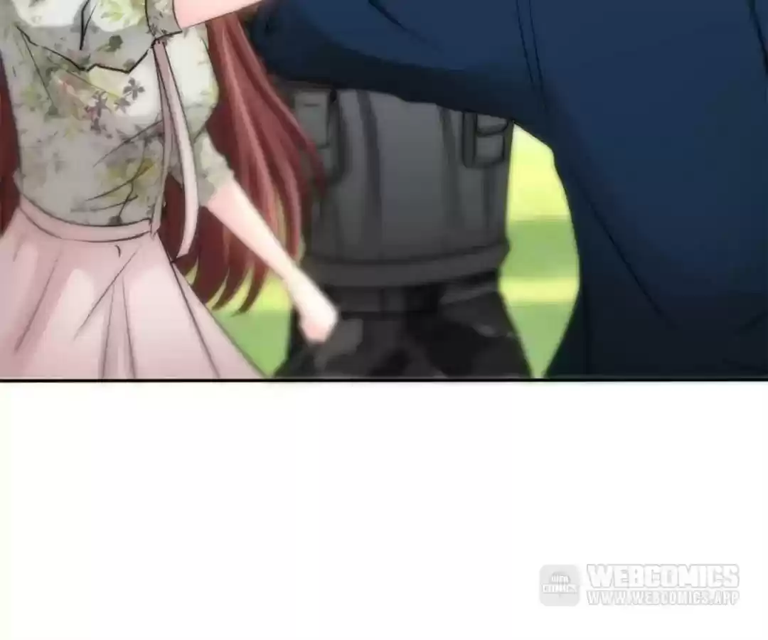 Taming The Possessive Girl Chapter 122