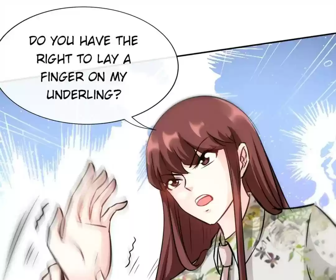 Taming The Possessive Girl Chapter 122