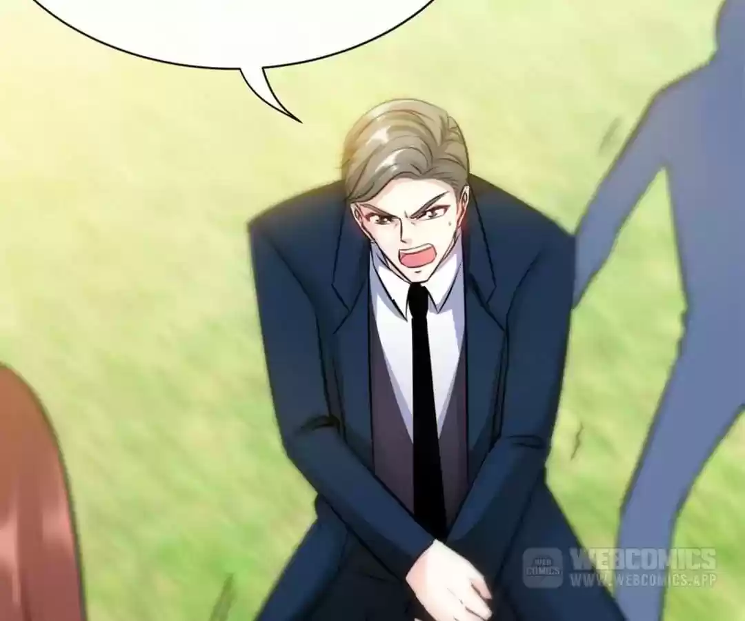 Taming The Possessive Girl Chapter 122