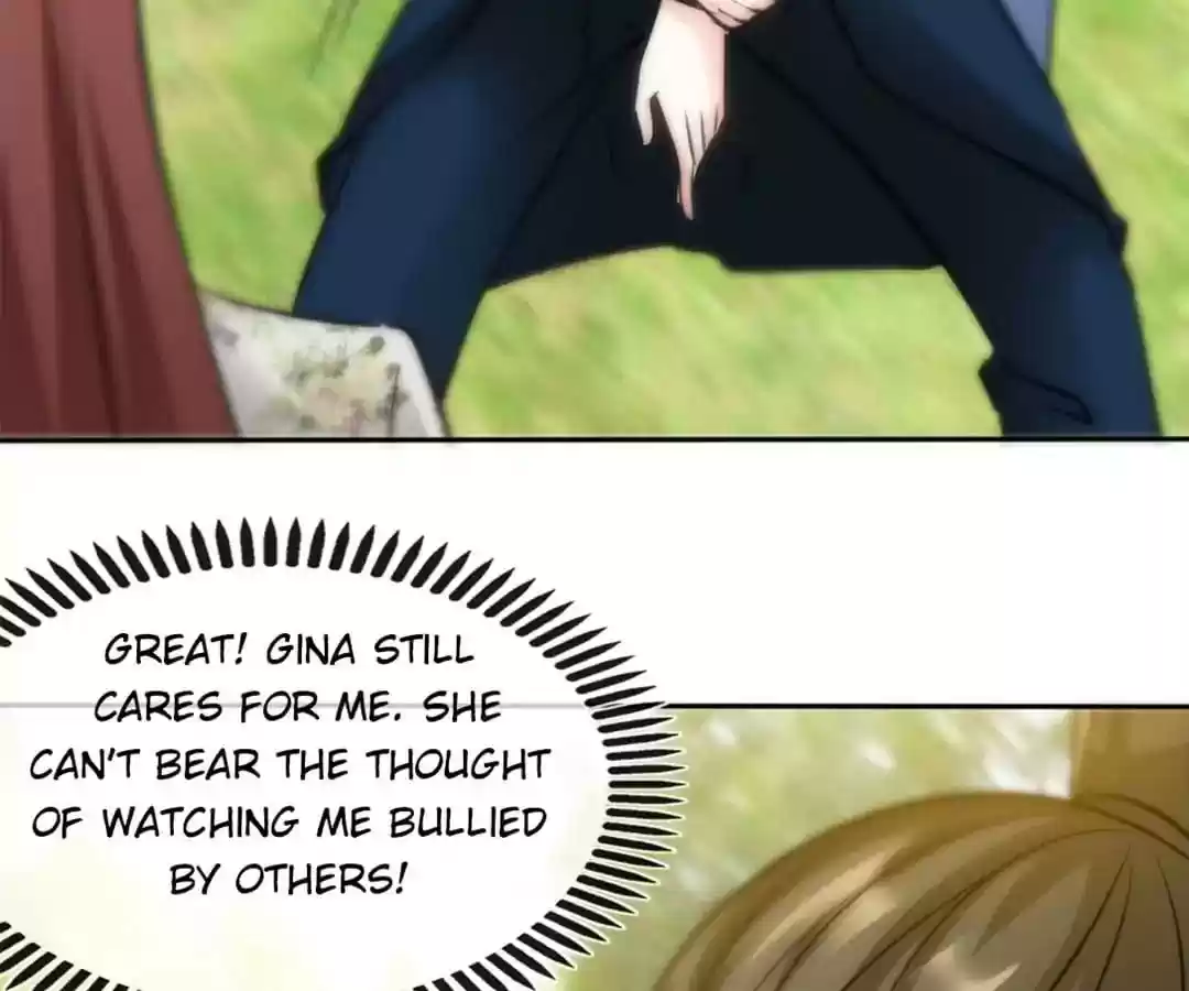 Taming The Possessive Girl Chapter 122