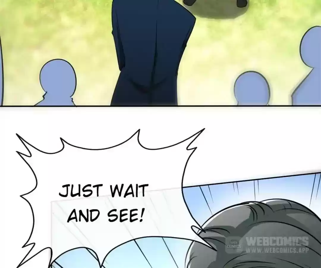 Taming The Possessive Girl Chapter 122