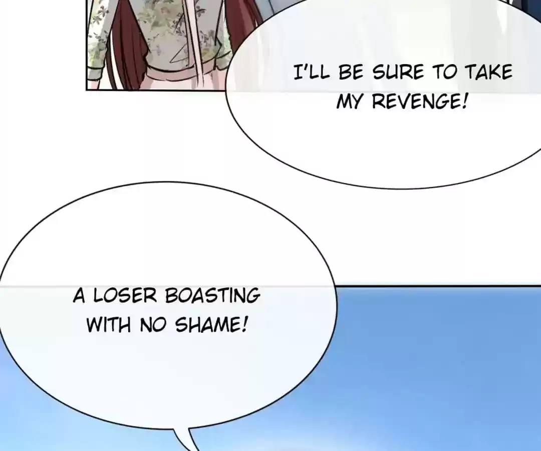 Taming The Possessive Girl Chapter 122