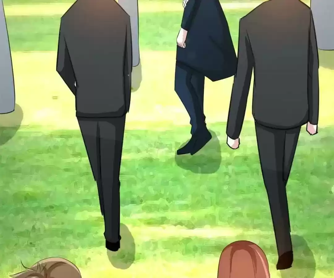 Taming The Possessive Girl Chapter 122