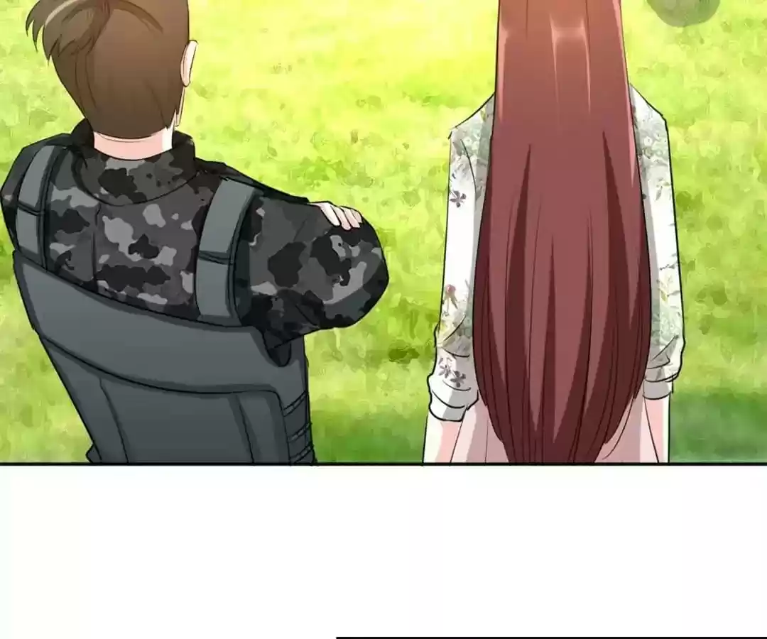 Taming The Possessive Girl Chapter 122