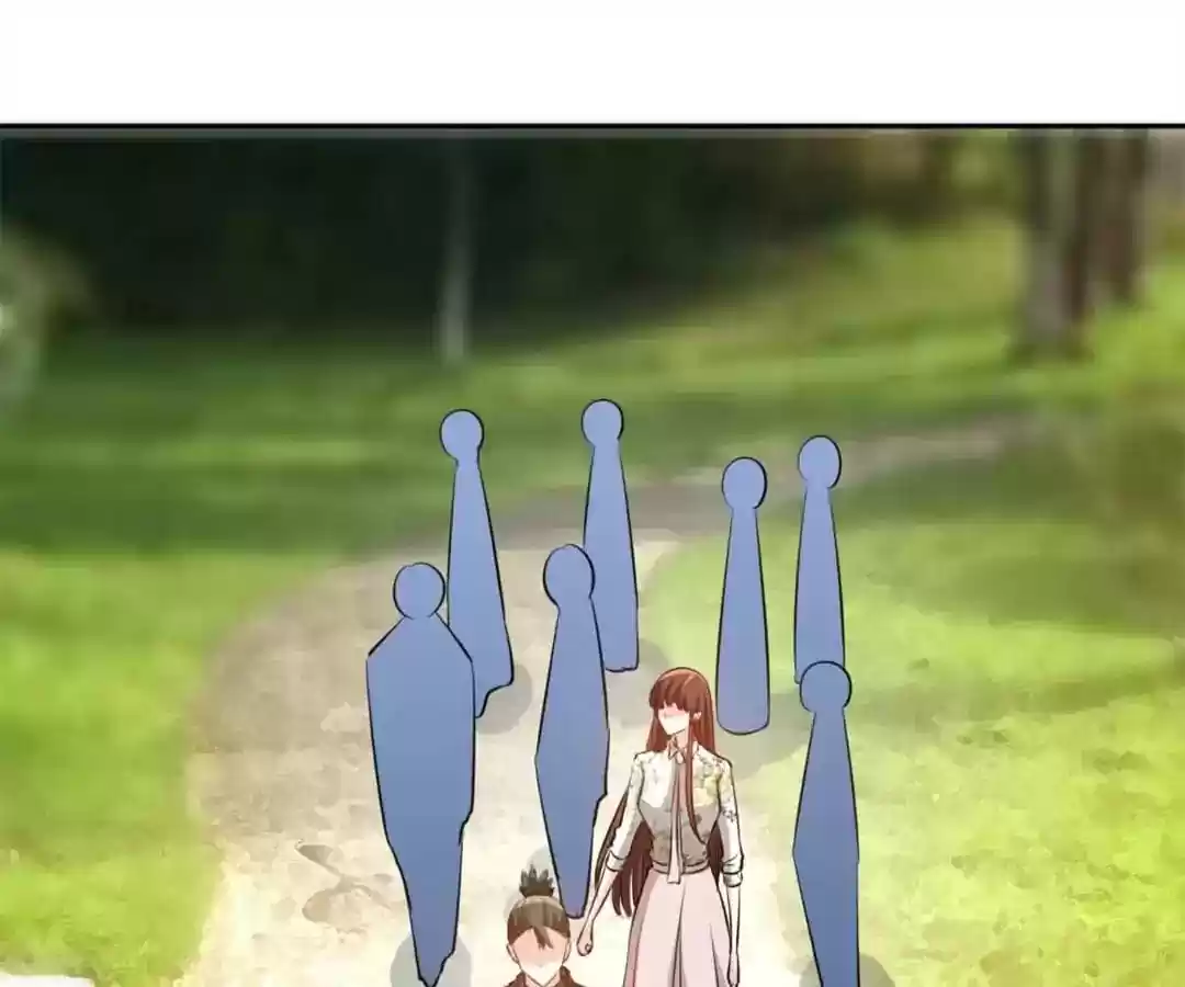 Taming The Possessive Girl Chapter 122