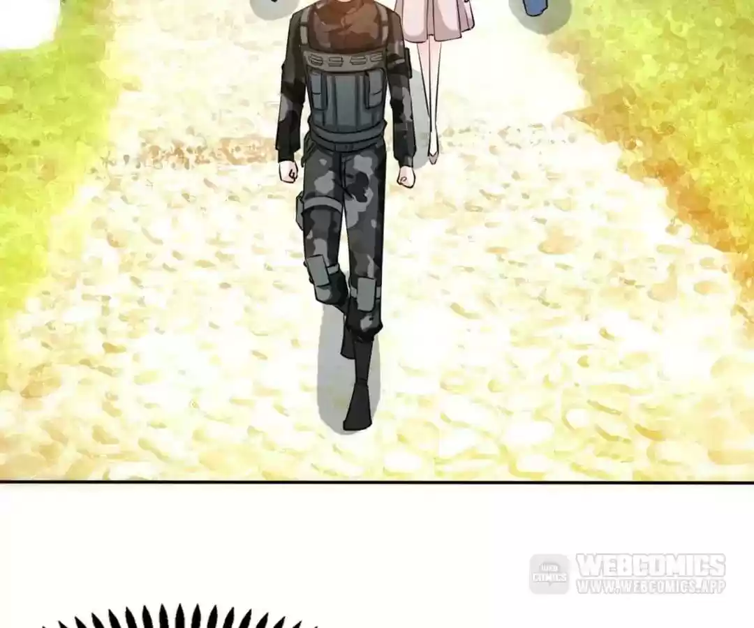 Taming The Possessive Girl Chapter 122