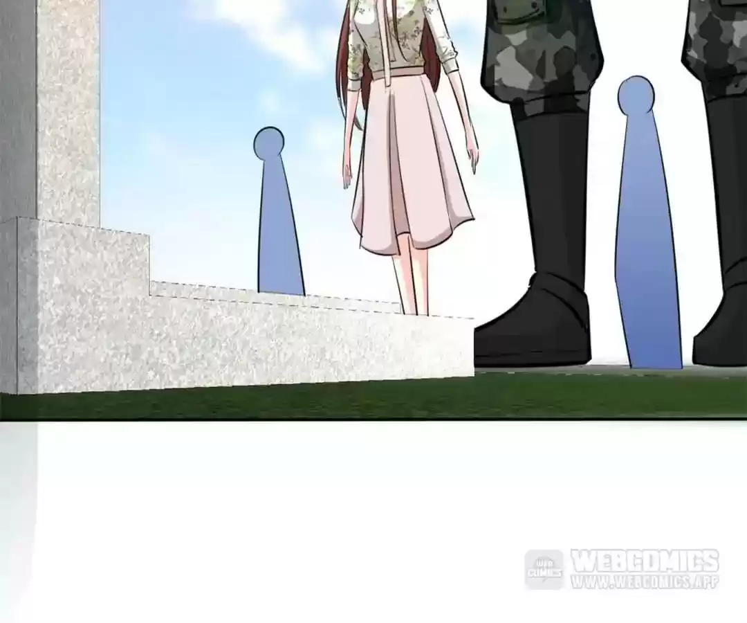 Taming The Possessive Girl Chapter 122