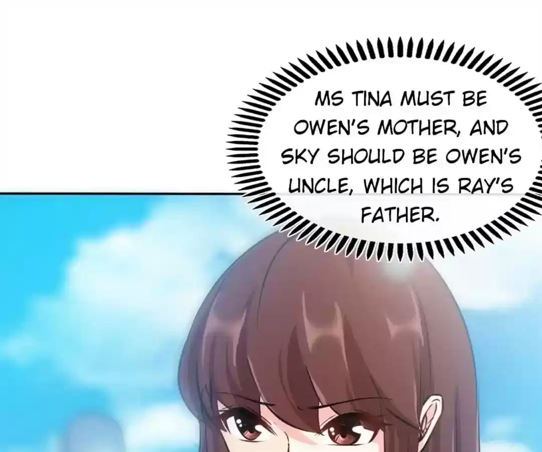 Taming The Possessive Girl Chapter 123