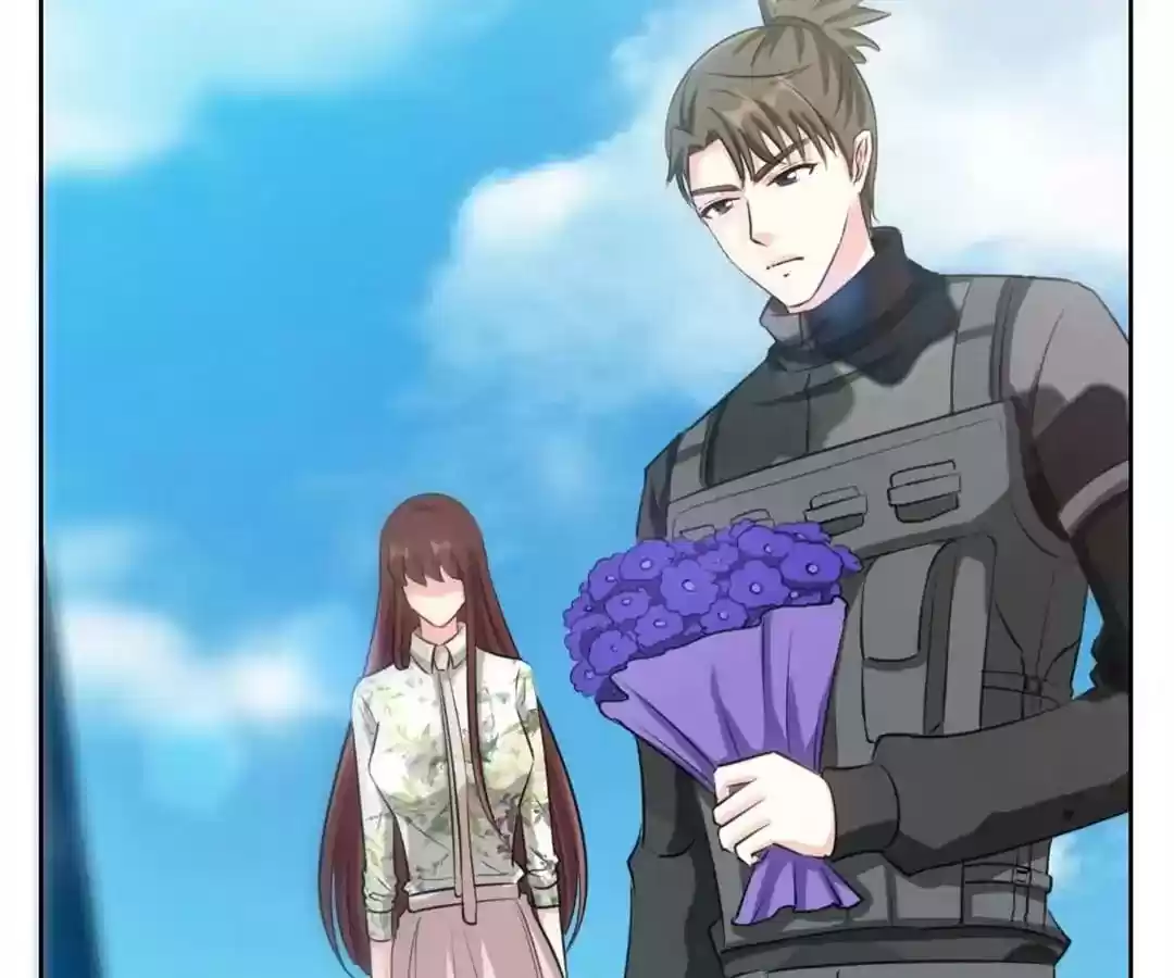 Taming The Possessive Girl Chapter 123