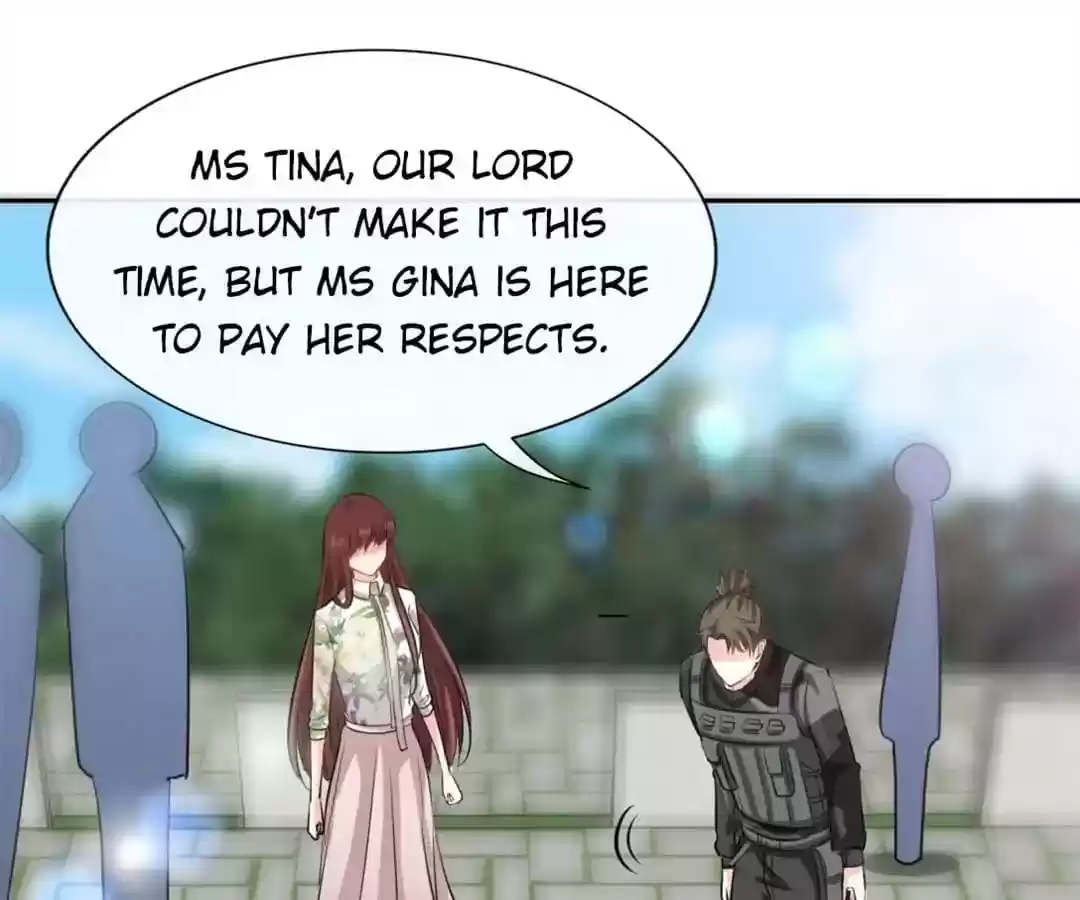 Taming The Possessive Girl Chapter 123