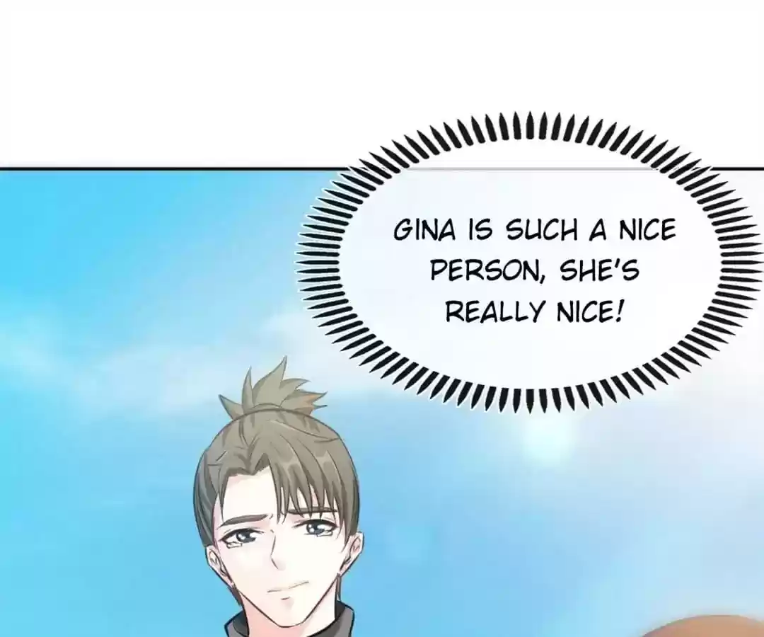 Taming The Possessive Girl Chapter 123