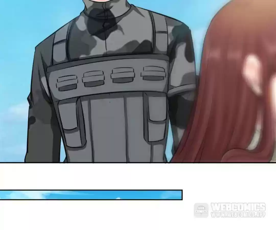 Taming The Possessive Girl Chapter 123