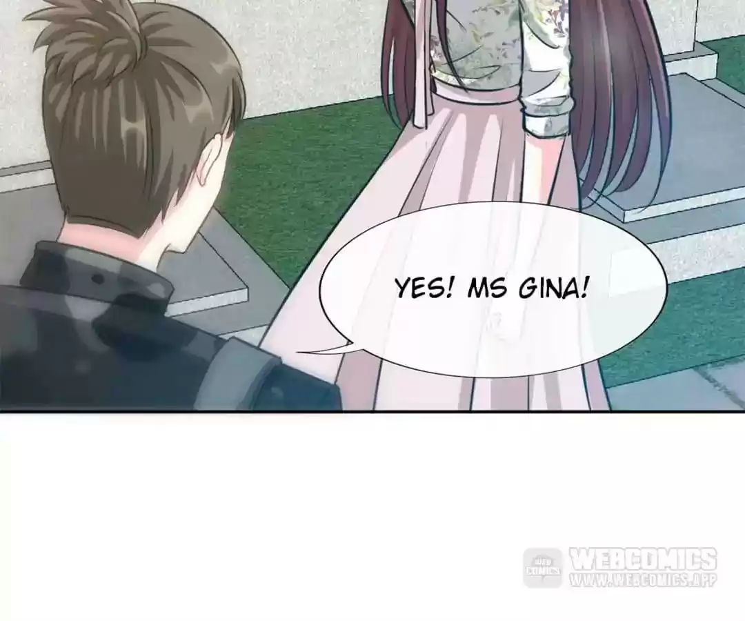 Taming The Possessive Girl Chapter 123