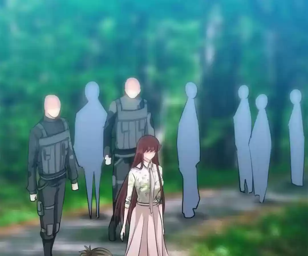 Taming The Possessive Girl Chapter 123