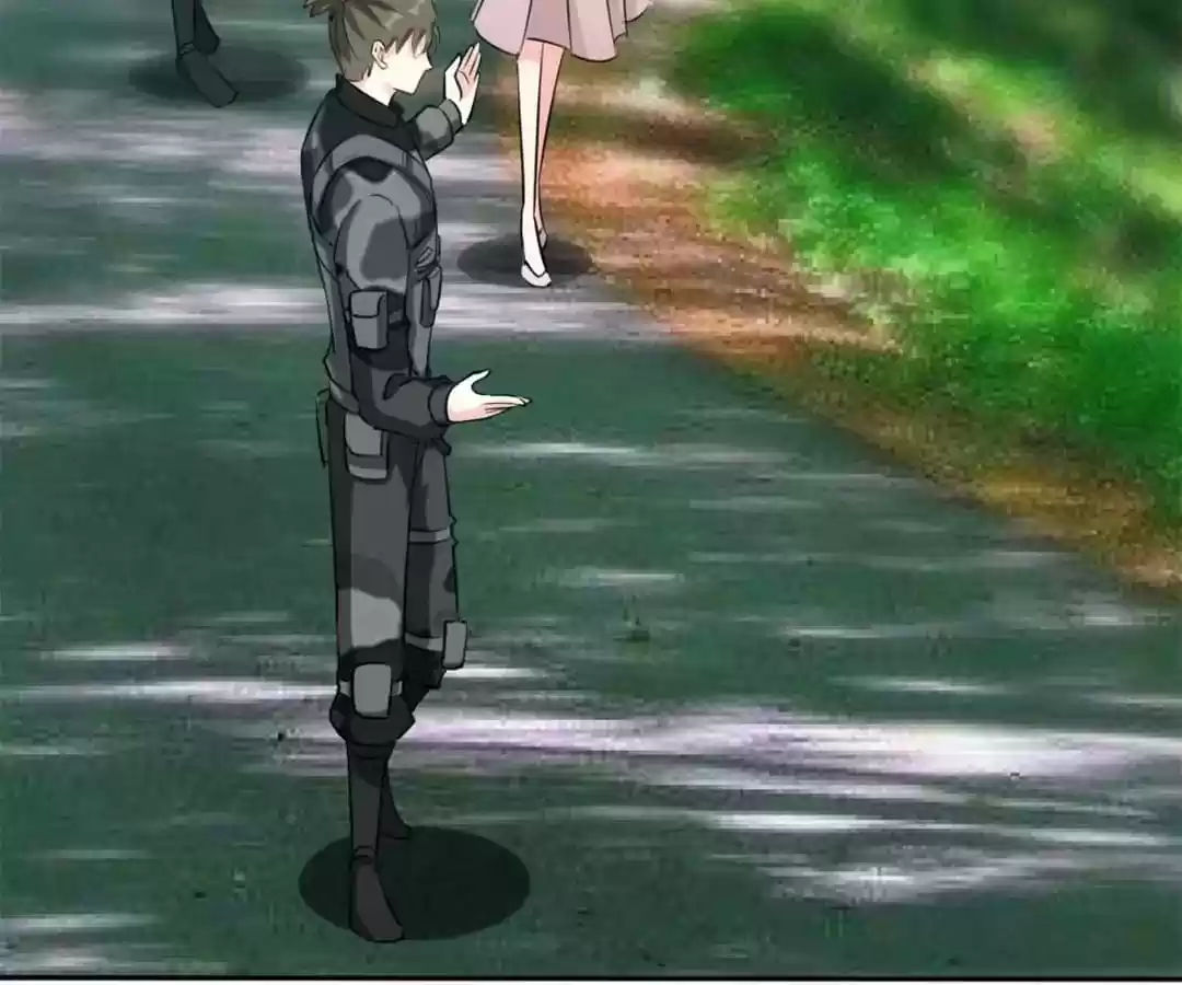 Taming The Possessive Girl Chapter 123