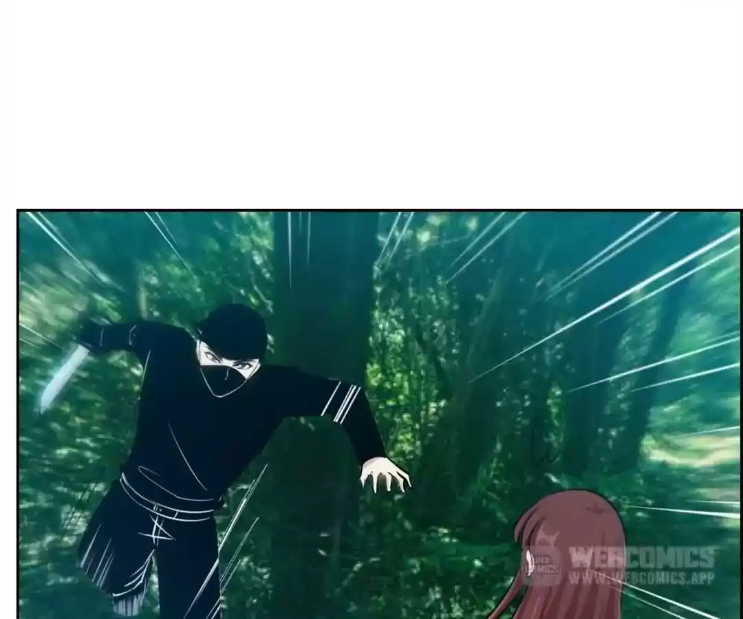 Taming The Possessive Girl Chapter 123