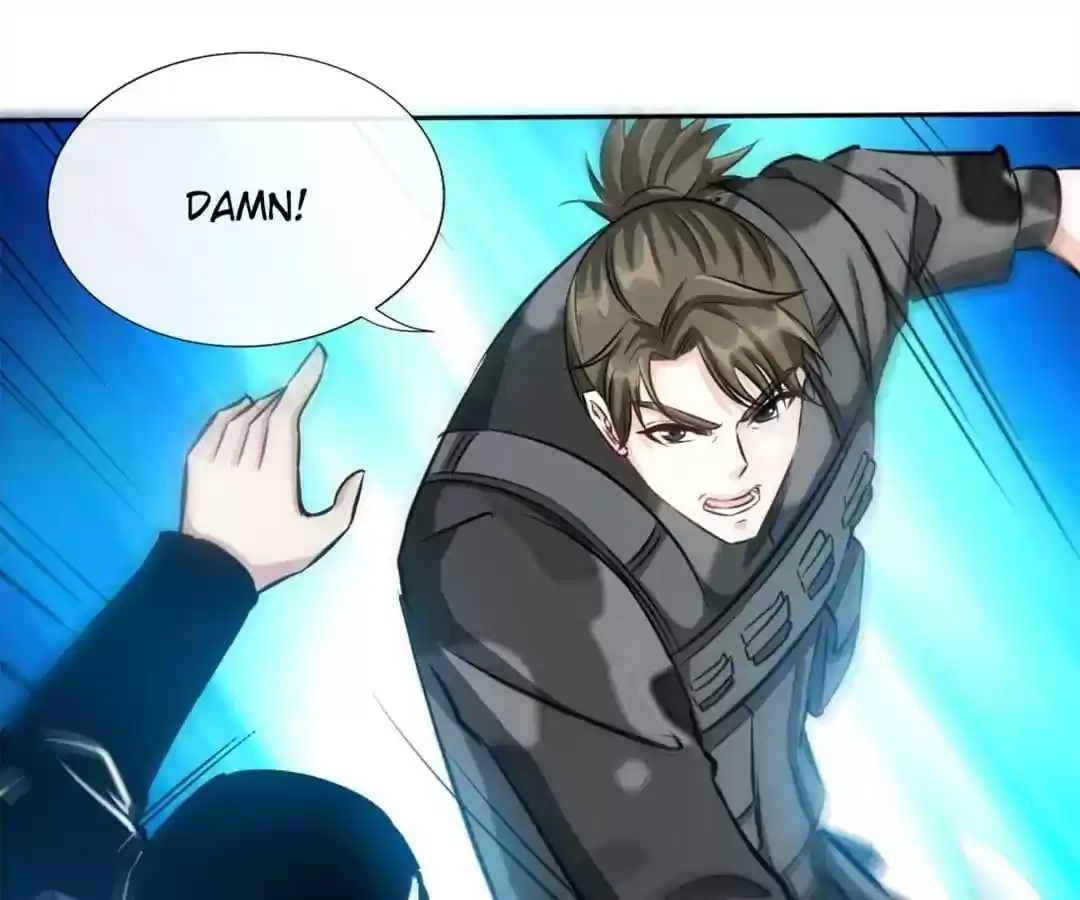 Taming The Possessive Girl Chapter 123