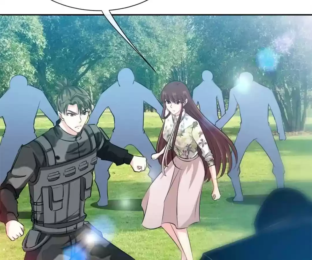 Taming The Possessive Girl Chapter 123