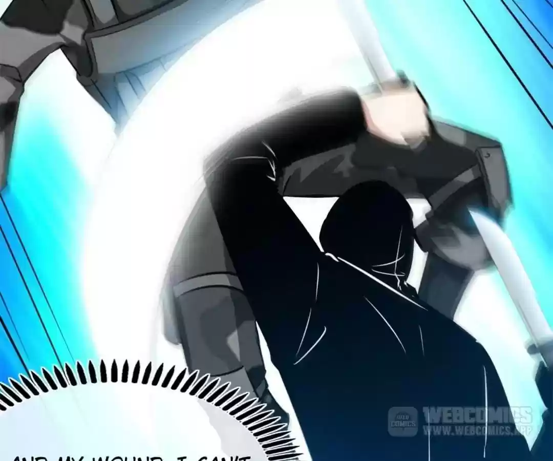 Taming The Possessive Girl Chapter 123