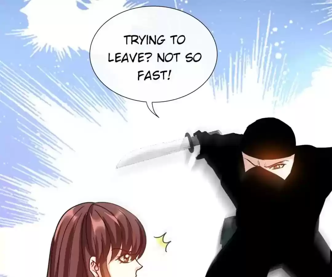 Taming The Possessive Girl Chapter 123