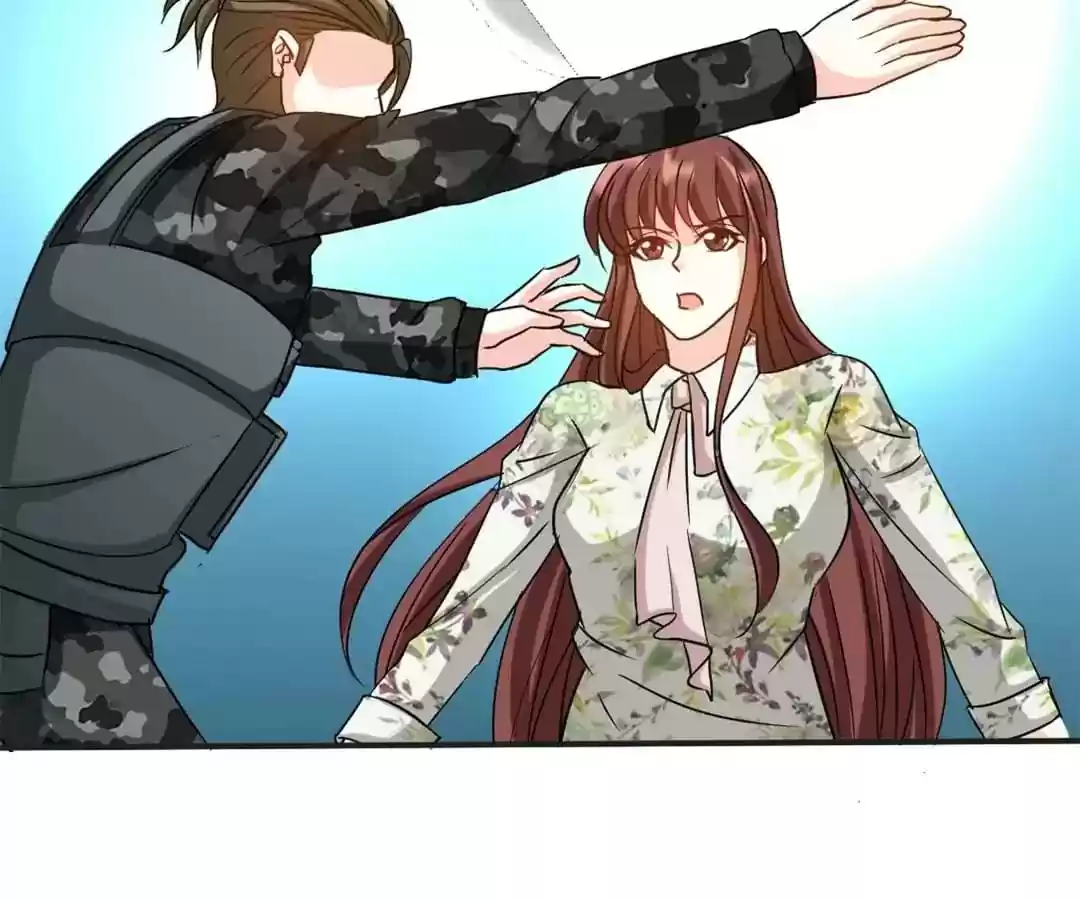 Taming The Possessive Girl Chapter 123