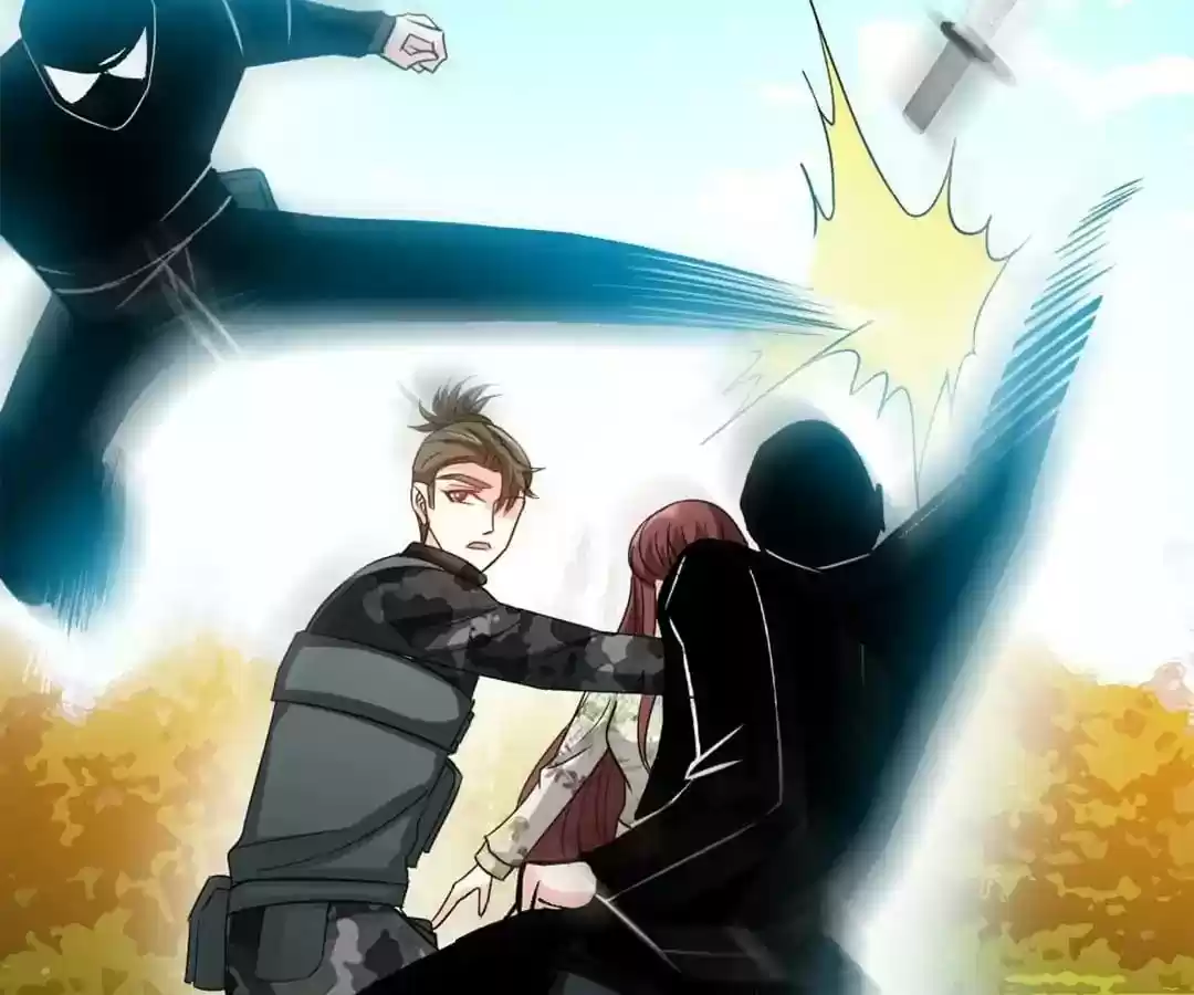 Taming The Possessive Girl Chapter 123