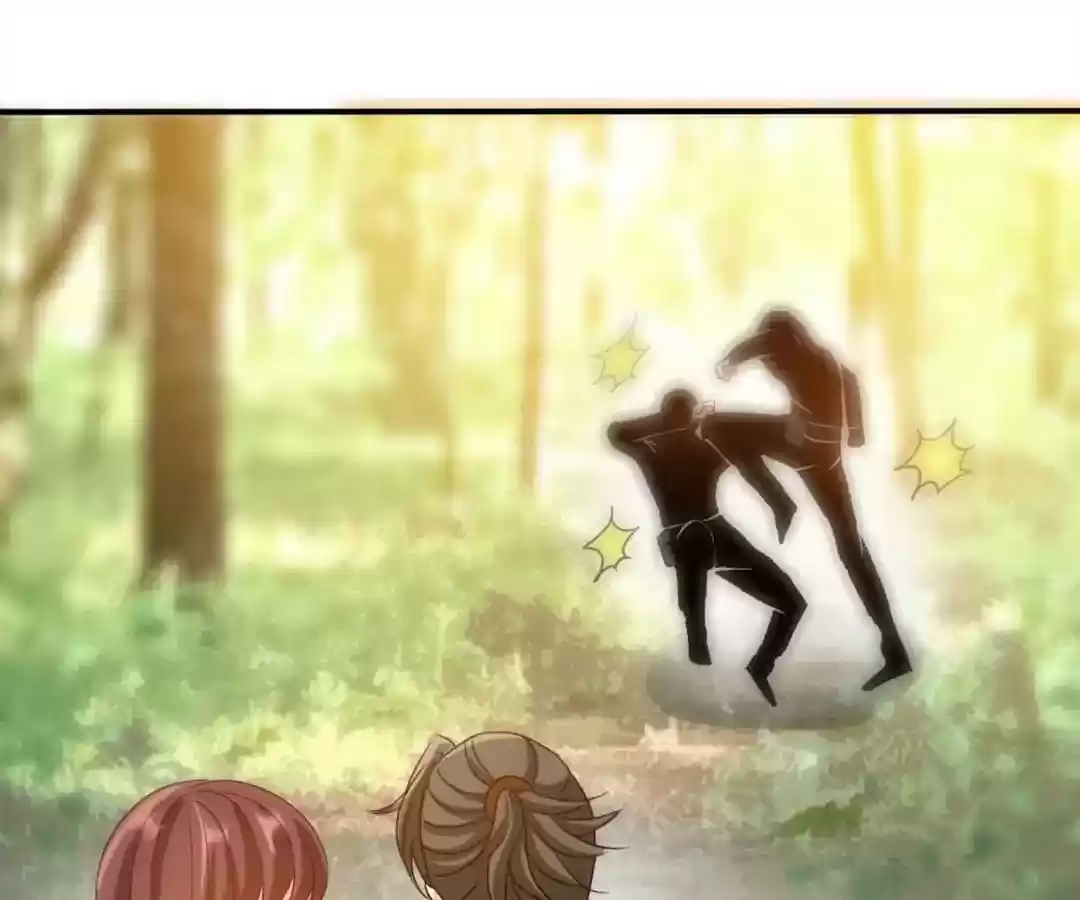 Taming The Possessive Girl Chapter 123