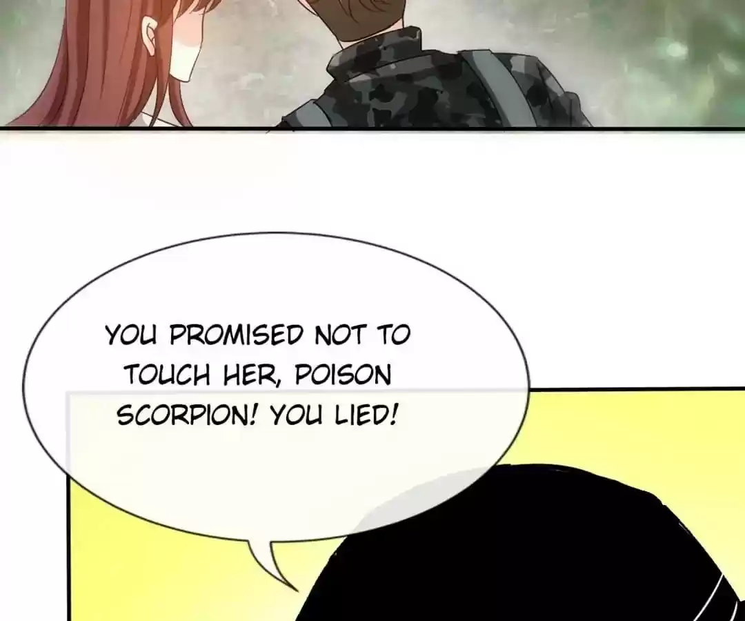 Taming The Possessive Girl Chapter 123