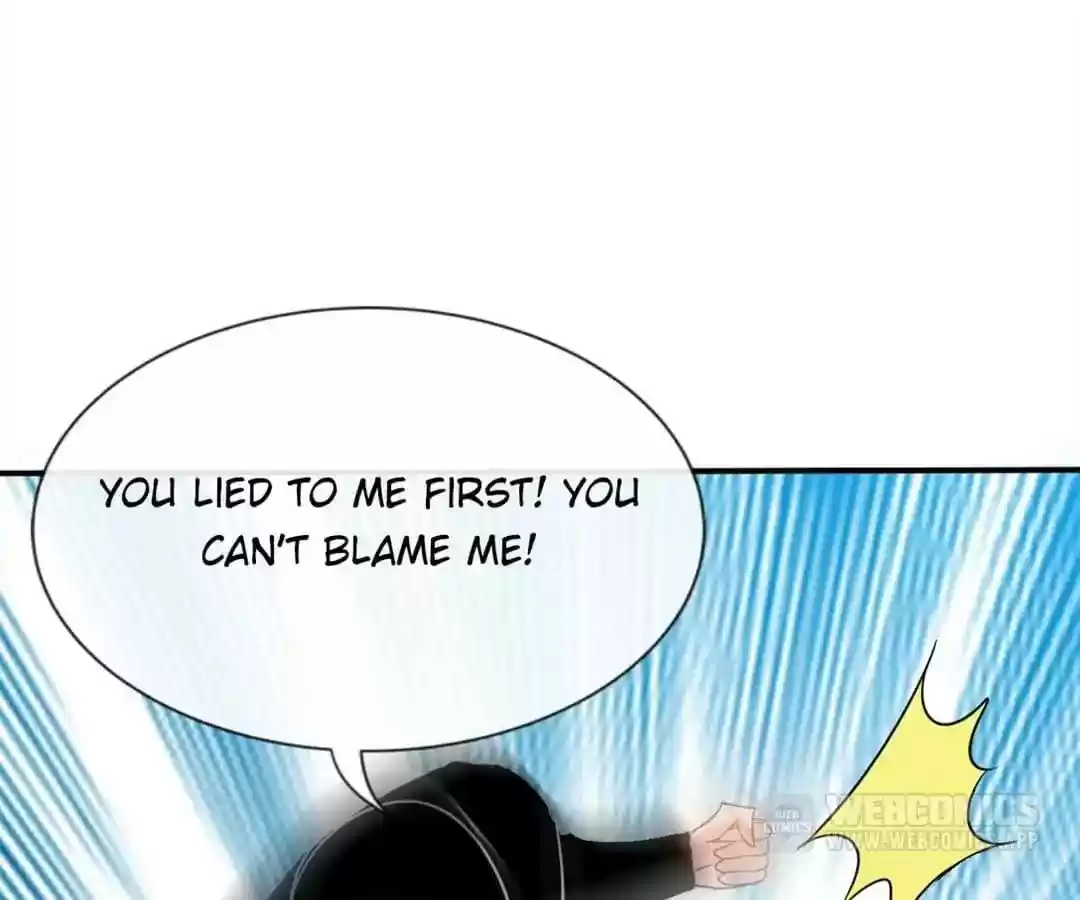 Taming The Possessive Girl Chapter 123