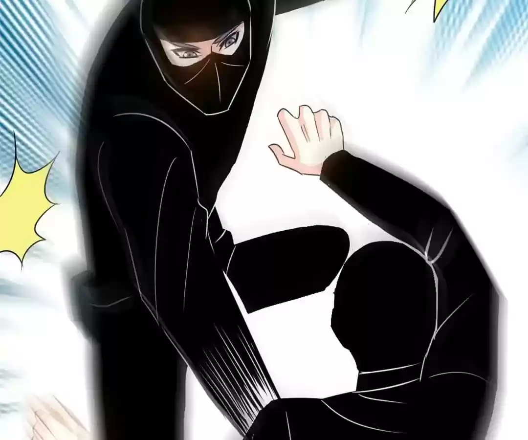 Taming The Possessive Girl Chapter 123